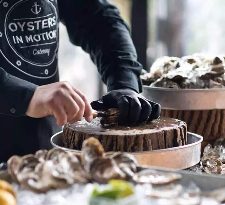Eco-friendly caterer in Montreal