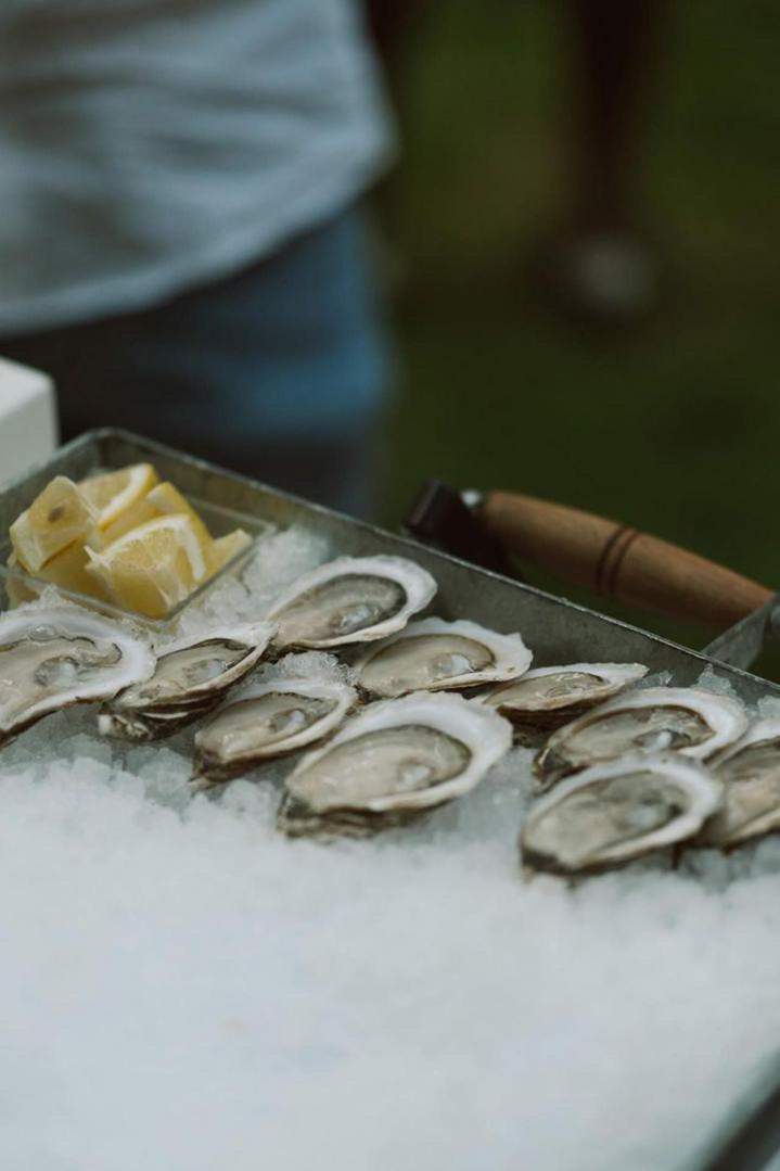 Montreal Oyster Bar