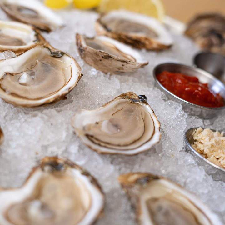 Montreal Oyster Bar