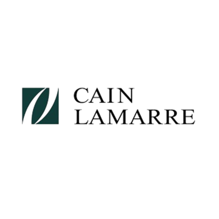 Logo Cain lamarre