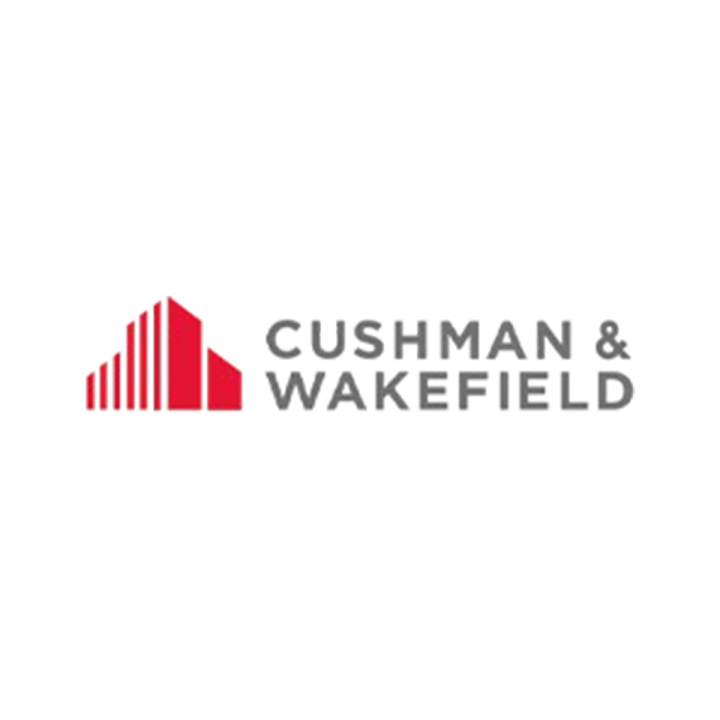 Logo Cushman