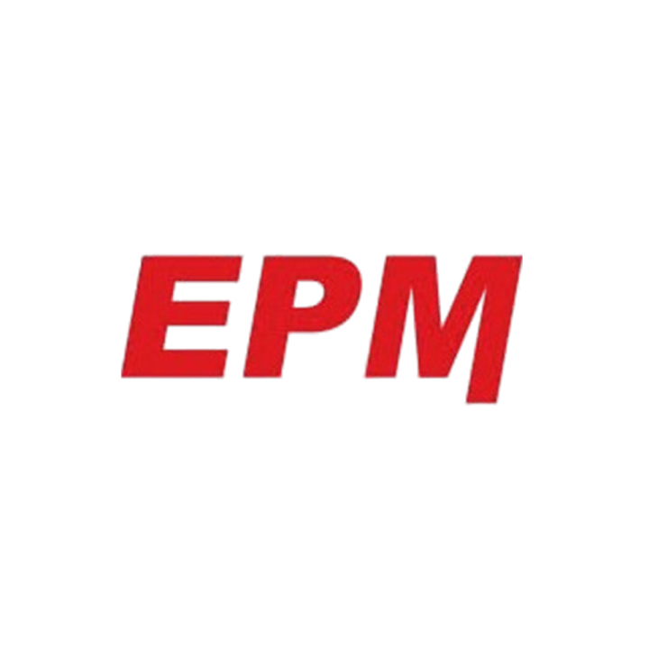 Logo EPM