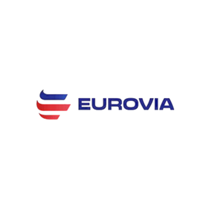 Logo Eurovia