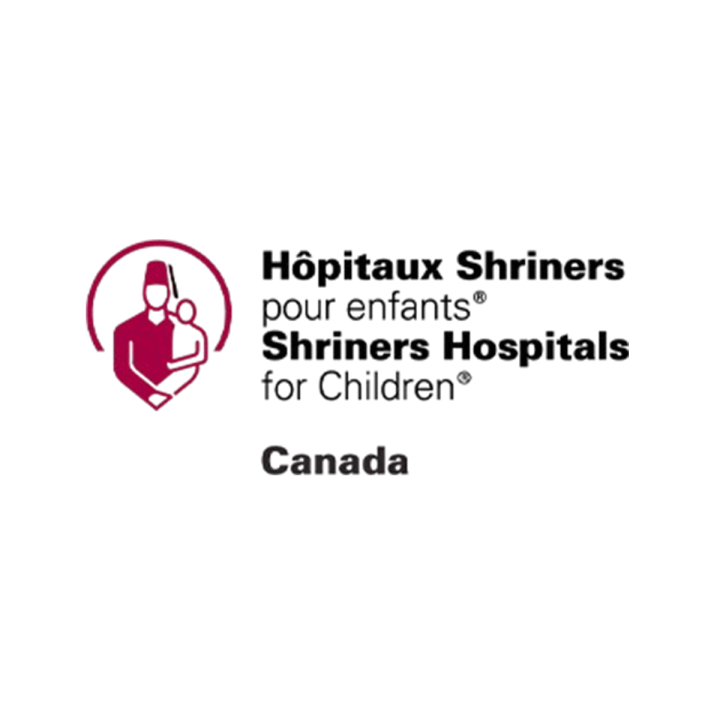 Logo Hopitaux Shriners