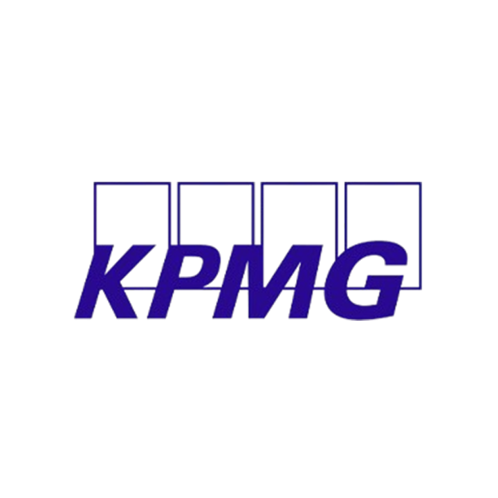 Logo KPMG