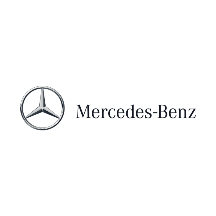 Logo Mercedes Benz