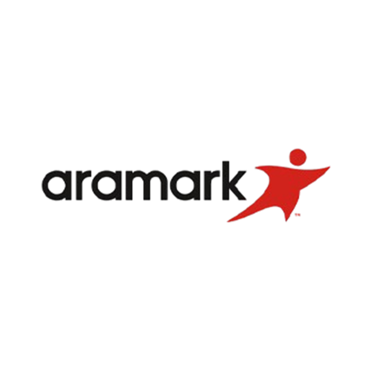 Logo aramark