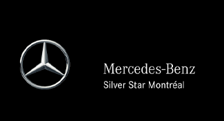 Mercedes Benz Silverstar