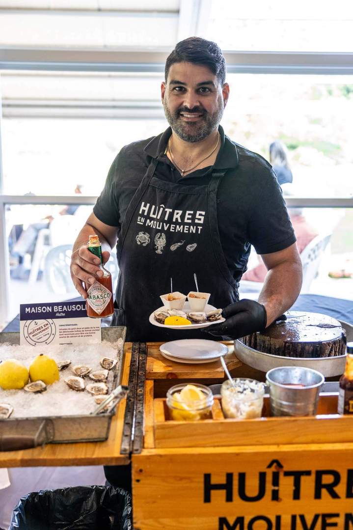 Traiteur écoresponsable MONTREAL