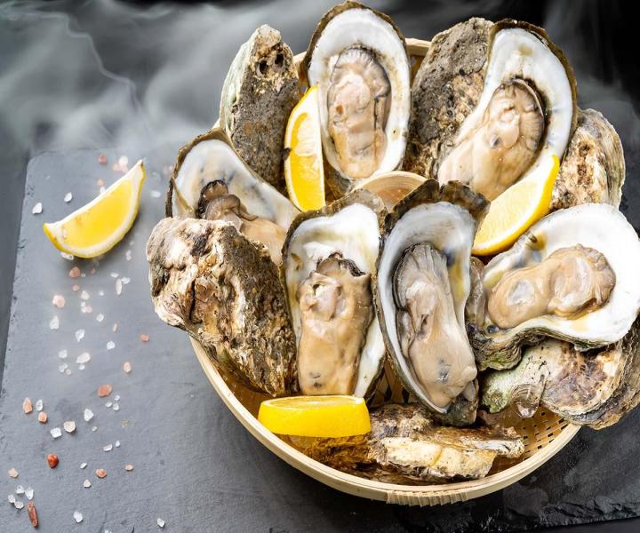 Traiteur fruits de mer, Hudson<br>Animation bar à huîtres à Hudson<br>Plateaux de fruits de mer pour vos événements à Hudson